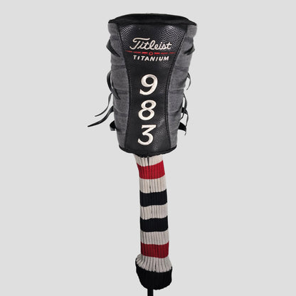 45" | Titleist 983 K 10.5° Driver | R Flex | Titleist 4560 R