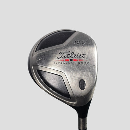 45" | Titleist 983 K 10.5° Driver | R Flex | Titleist 4560 R