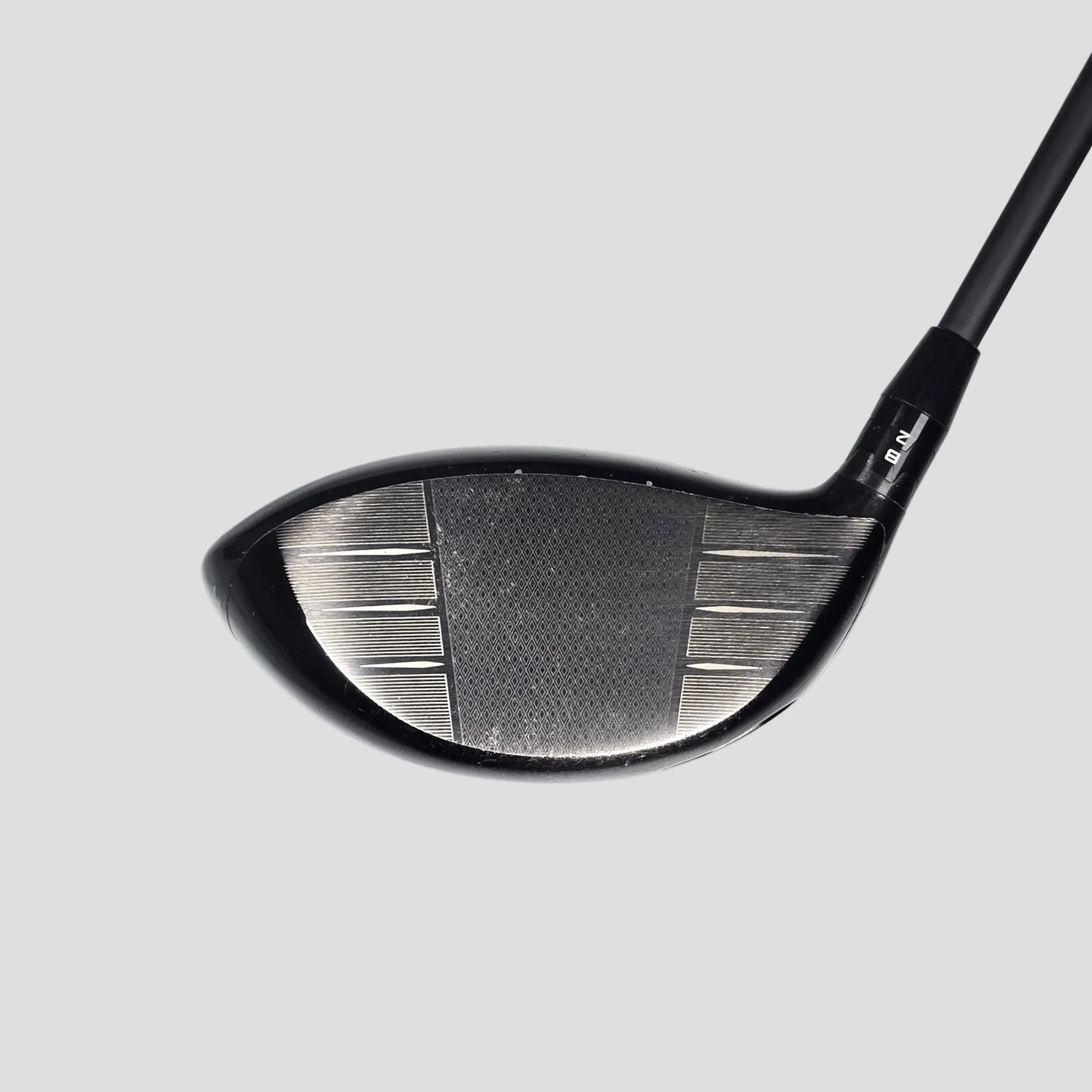 45.5" | Titleist TSR2 10° Driver | S Flex | Mitsubishi Chemical Tensei 1K Black 65 S