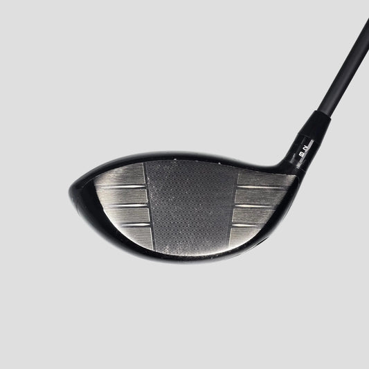 45.5" | Titleist TSR2 10° Driver | S Flex | Mitsubishi Chemical Tensei 1K Black 65 S