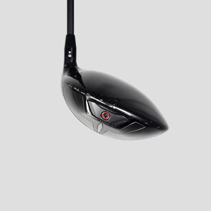 45.5" | Titleist TSR2 10° Driver | S Flex | Mitsubishi Chemical Tensei 1K Black 65 S