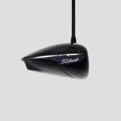 45.5" | Titleist TSR2 10° Driver | S Flex | Mitsubishi Chemical Tensei 1K Black 65 S