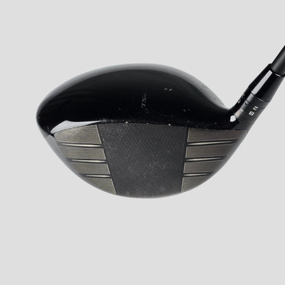 45.5" | Titleist TSR2 10° Driver | S Flex | Mitsubishi Chemical Tensei 1K Black 65 S