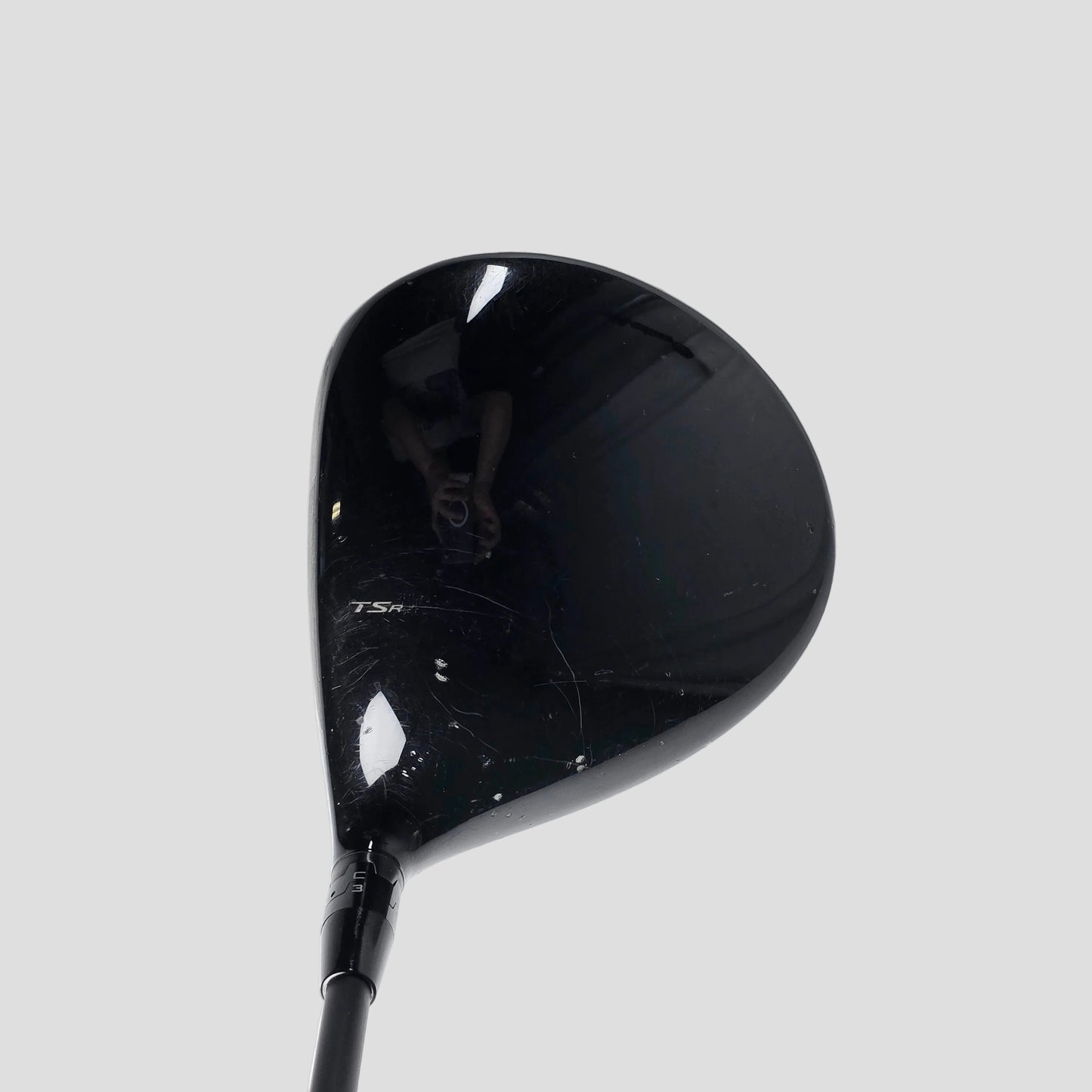 45.5" | Titleist TSR2 10° Driver | S Flex | Mitsubishi Chemical Tensei 1K Black 65 S