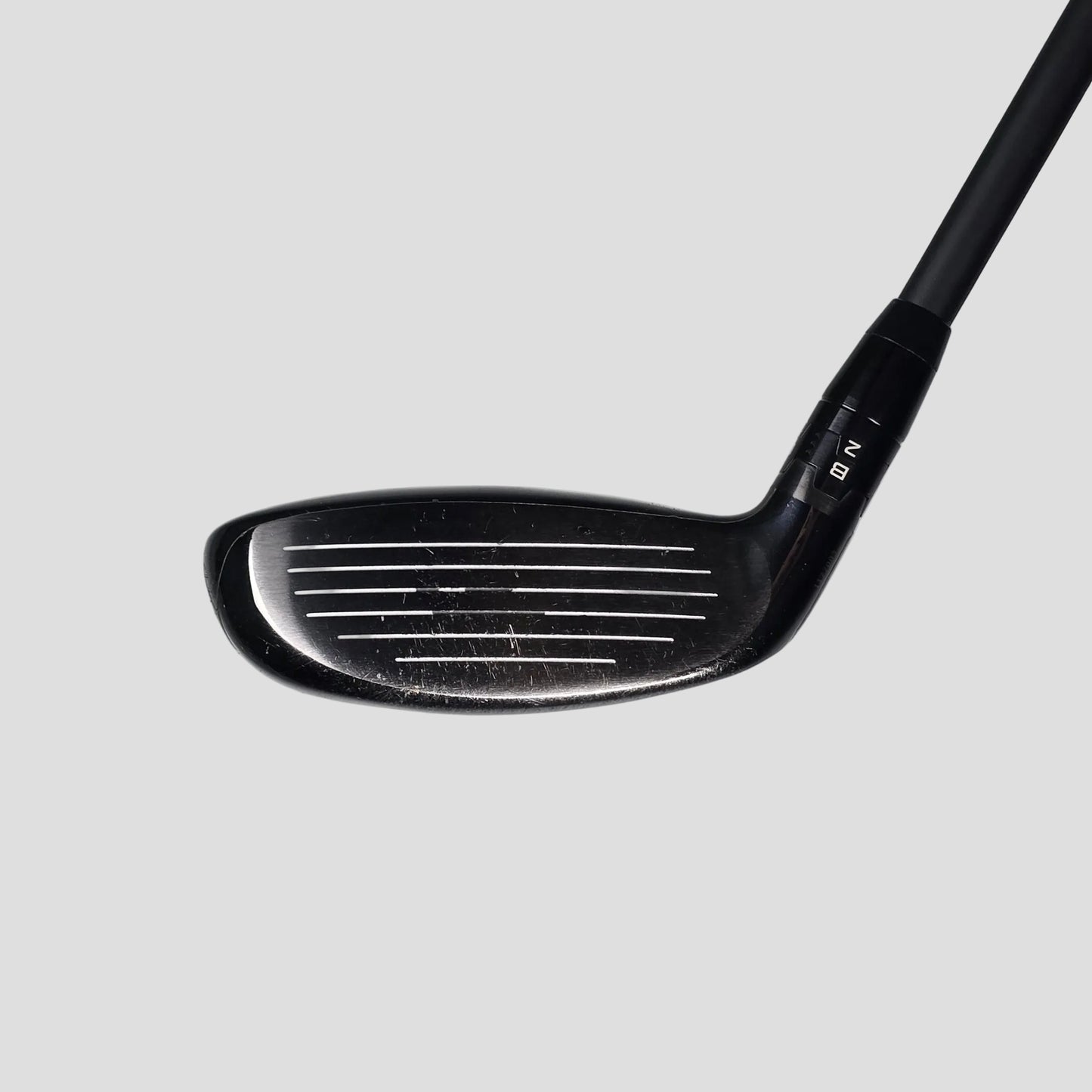 40.75" | Titleist TSi2 18° 3 Hybrid | S Flex |  Mitsubishi Chemical AV 65 S Blue