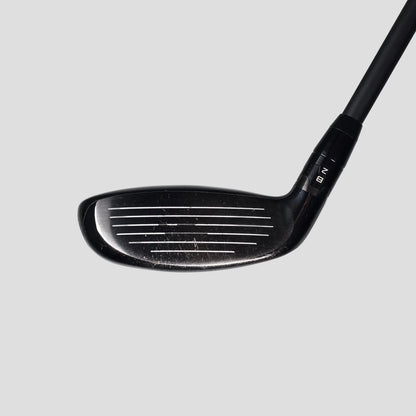 40.75" | Titleist TSi2 18° 3 Hybrid | S Flex |  Mitsubishi Chemical AV 65 S Blue