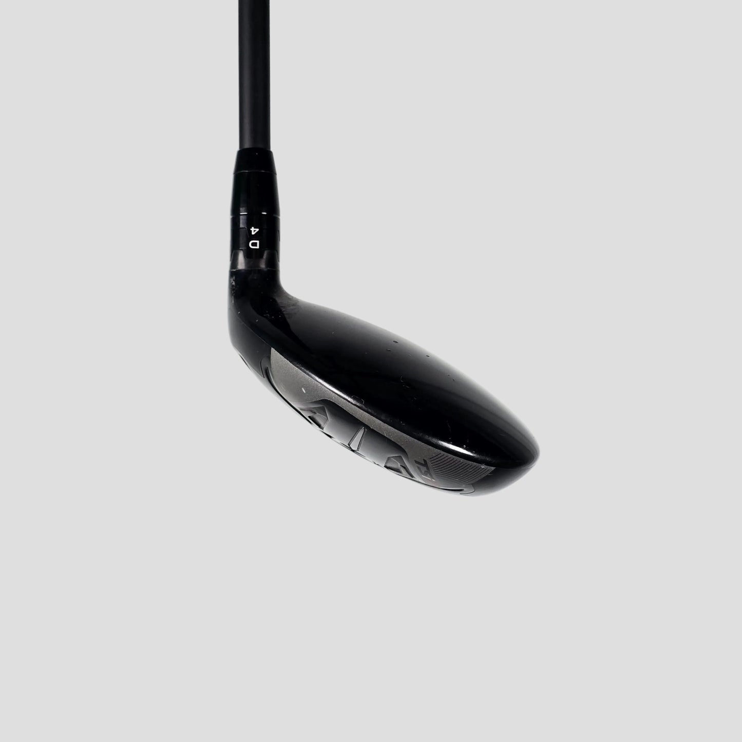 40.75" | Titleist TSi2 18° 3 Hybrid | S Flex |  Mitsubishi Chemical AV 65 S Blue