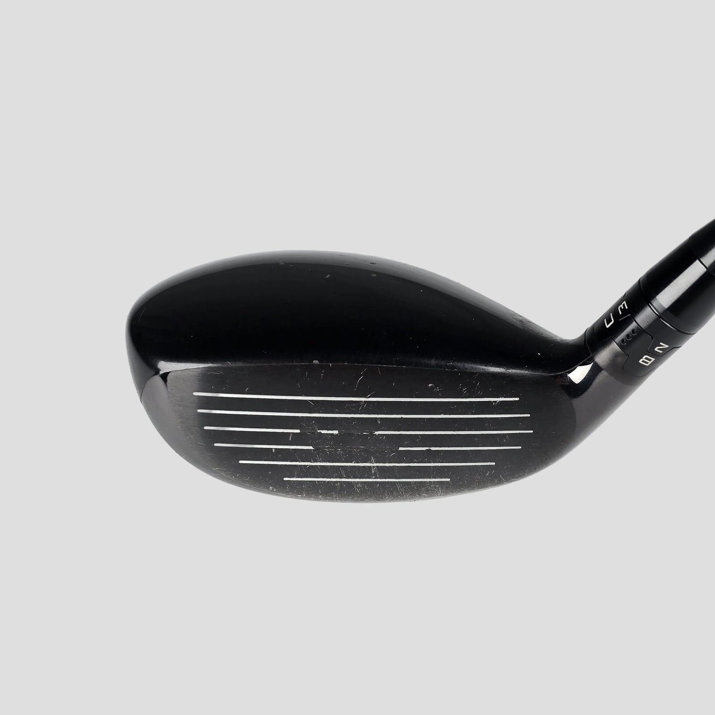 40.75" | Titleist TSi2 18° 3 Hybrid | S Flex |  Mitsubishi Chemical AV 65 S Blue