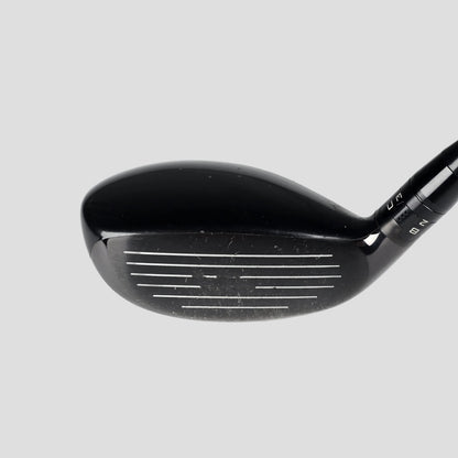 40.75" | Titleist TSi2 18° 3 Hybrid | S Flex |  Mitsubishi Chemical AV 65 S Blue
