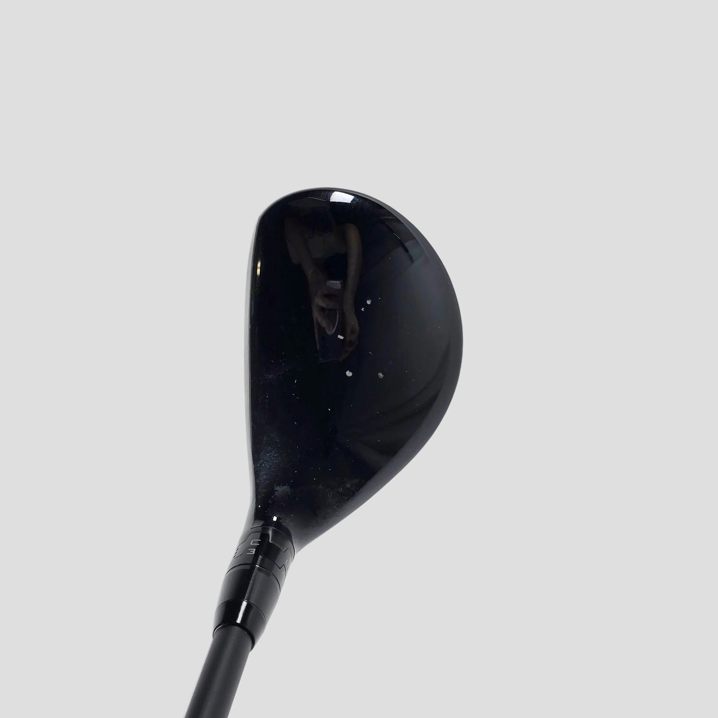 40.75" | Titleist TSi2 18° 3 Hybrid | S Flex |  Mitsubishi Chemical AV 65 S Blue
