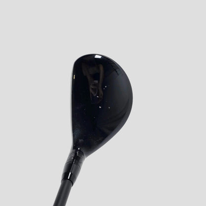 40.75" | Titleist TSi2 18° 3 Hybrid | S Flex |  Mitsubishi Chemical AV 65 S Blue