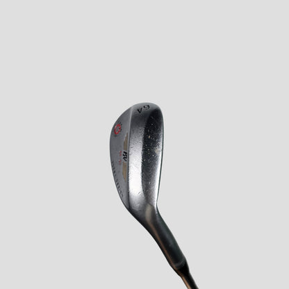 Titleist 2009 Vokey SM Chrome Lob Wedge 64° 7 | 35 inches