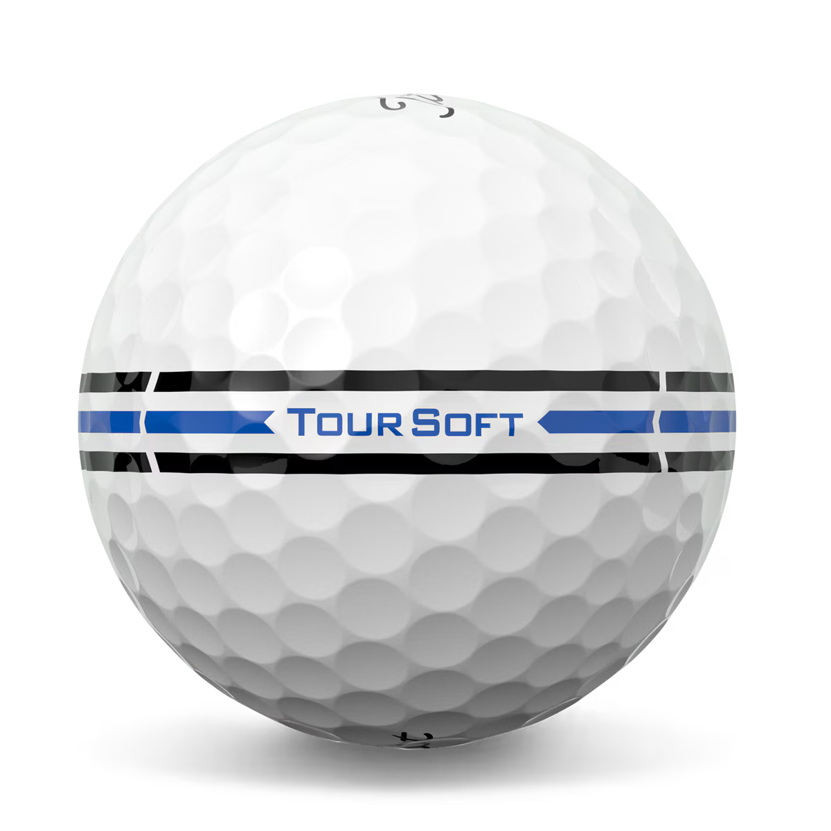 Titleist TourSoft AIM 360 ball (x12)  | Buy 5 for Free Shipping!