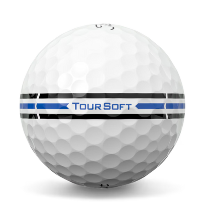 Titleist TourSoft AIM 360 ball (x12)  | Buy 5 for Free Shipping!