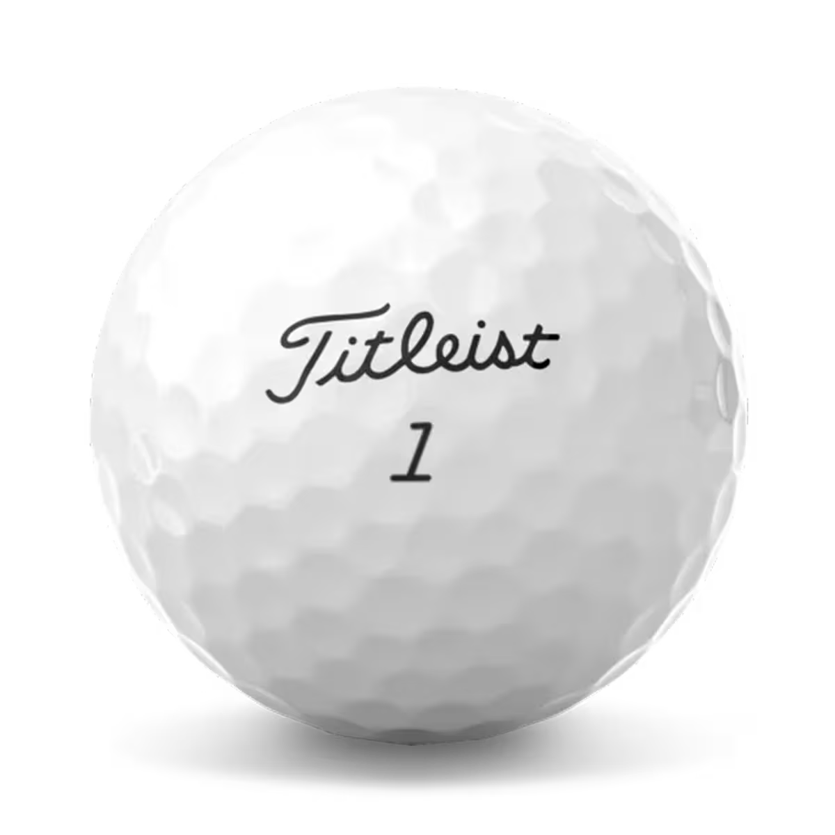 Titleist TourSoft AIM 360 ball (x12)  | Buy 5 for Free Shipping!