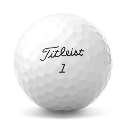Titleist TourSoft AIM 360 ball (x12)  | Buy 5 for Free Shipping!