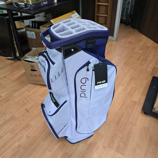 Ping Traverse Cart Bag