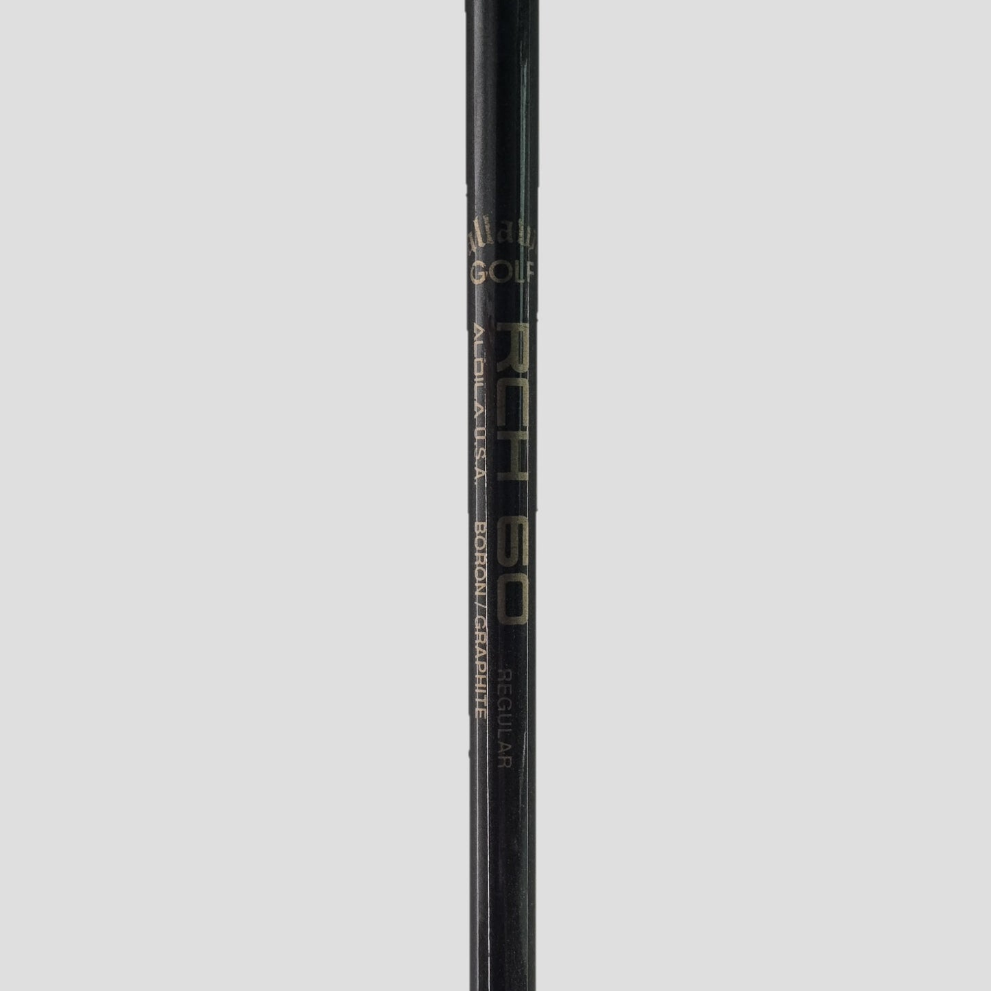 44" | Original Callaway Big Bertha 9° Driver | R Flex | Callaway Golf Aldila RCH 60 Regular