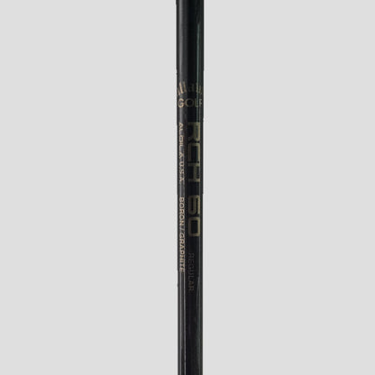 44" | Original Callaway Big Bertha 9° Driver | R Flex | Callaway Golf Aldila RCH 60 Regular