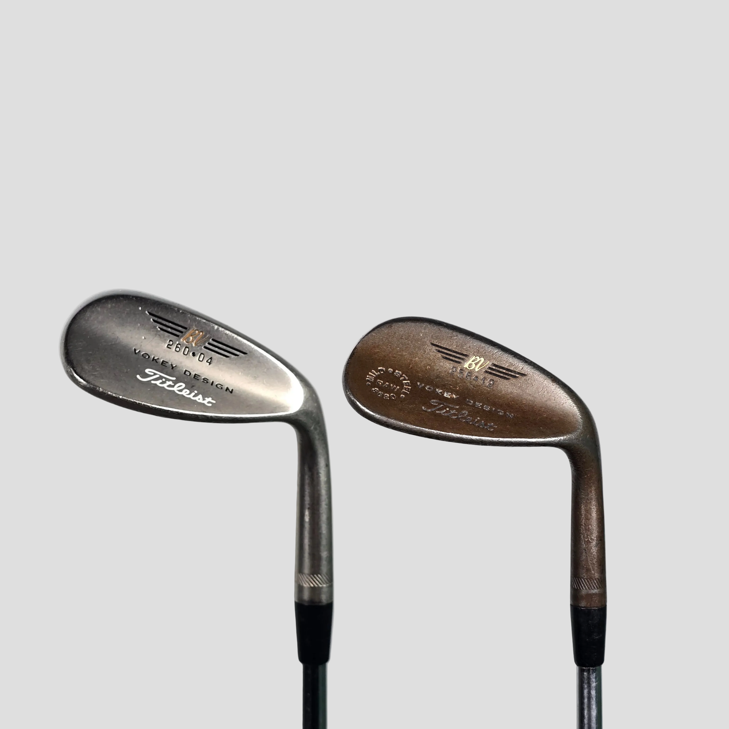 200 Series Vokey Wedge Bundle