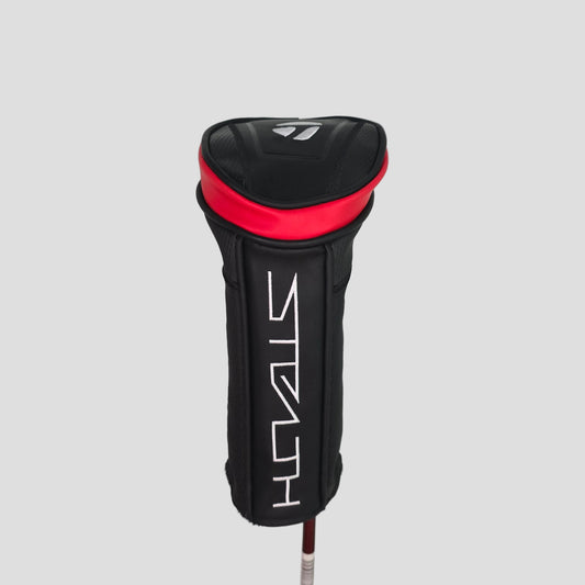 Women's TaylorMade 2022 STEALTH 16.5 3 Wood HL | Mitsubishi Chemical Tensei Red TM40