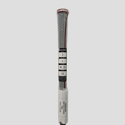 Women's TaylorMade 2022 STEALTH 16.5 3 Wood HL | Mitsubishi Chemical Tensei Red TM40