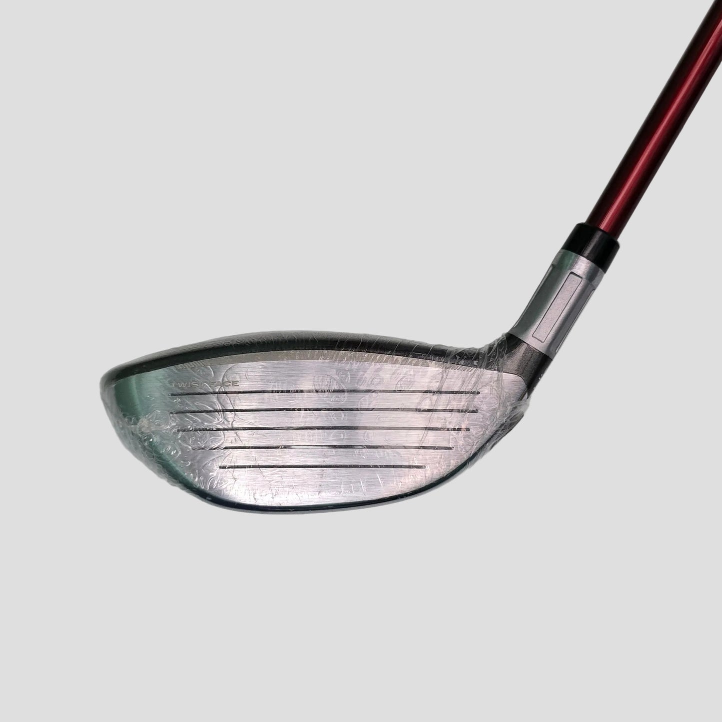 Women's TaylorMade 2022 STEALTH 16.5 3 Wood HL | Mitsubishi Chemical Tensei Red TM40