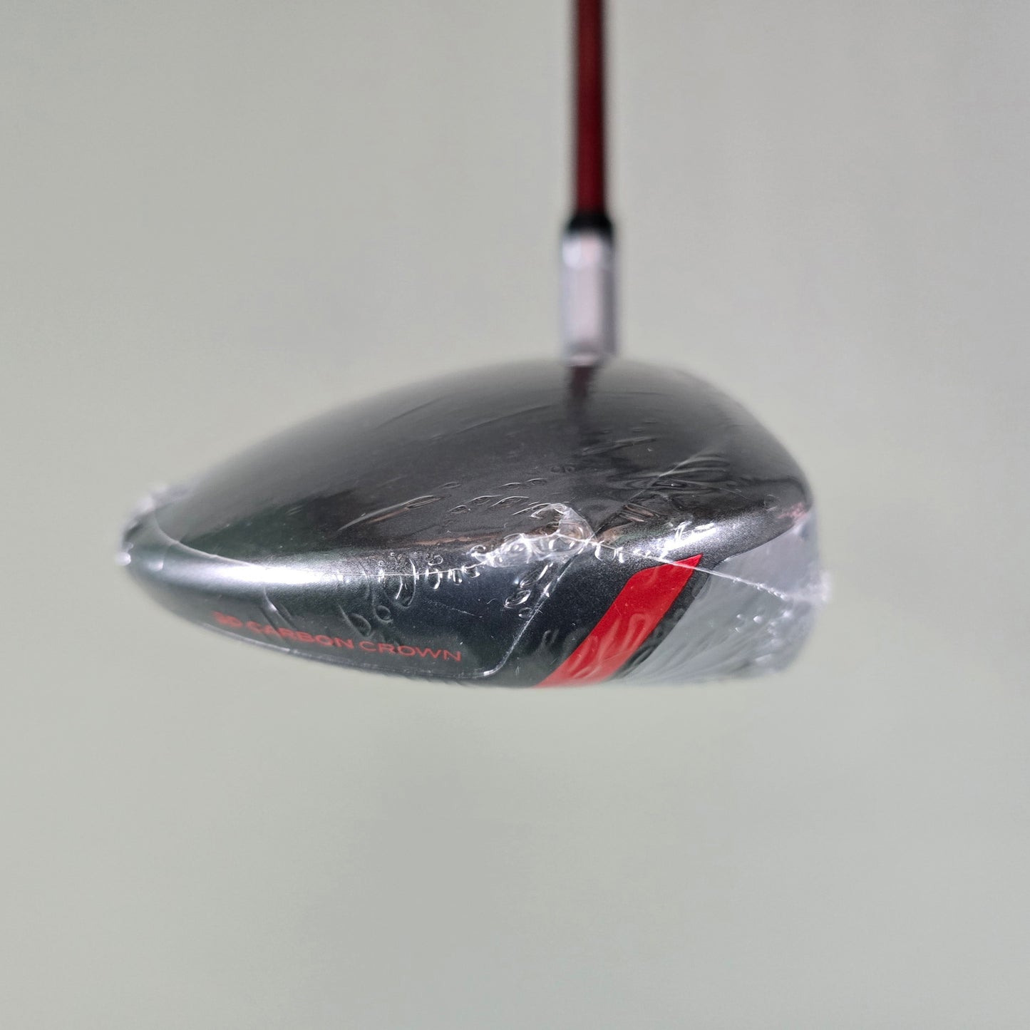 Women's TaylorMade 2022 STEALTH 16.5 3 Wood HL | Mitsubishi Chemical Tensei Red TM40