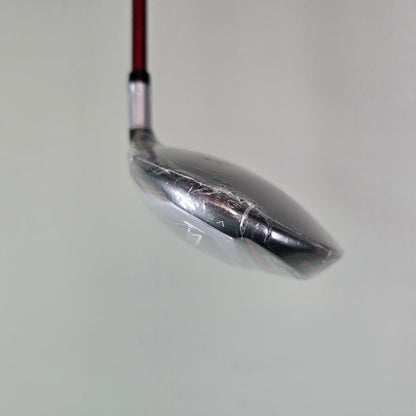 Women's TaylorMade 2022 STEALTH 16.5 3 Wood HL | Mitsubishi Chemical Tensei Red TM40