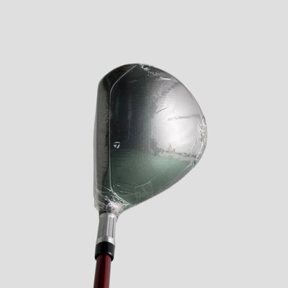 Women's TaylorMade 2022 STEALTH 16.5 3 Wood HL | Mitsubishi Chemical Tensei Red TM40