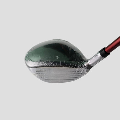 Women's TaylorMade 2022 STEALTH 16.5 3 Wood HL | Mitsubishi Chemical Tensei Red TM40