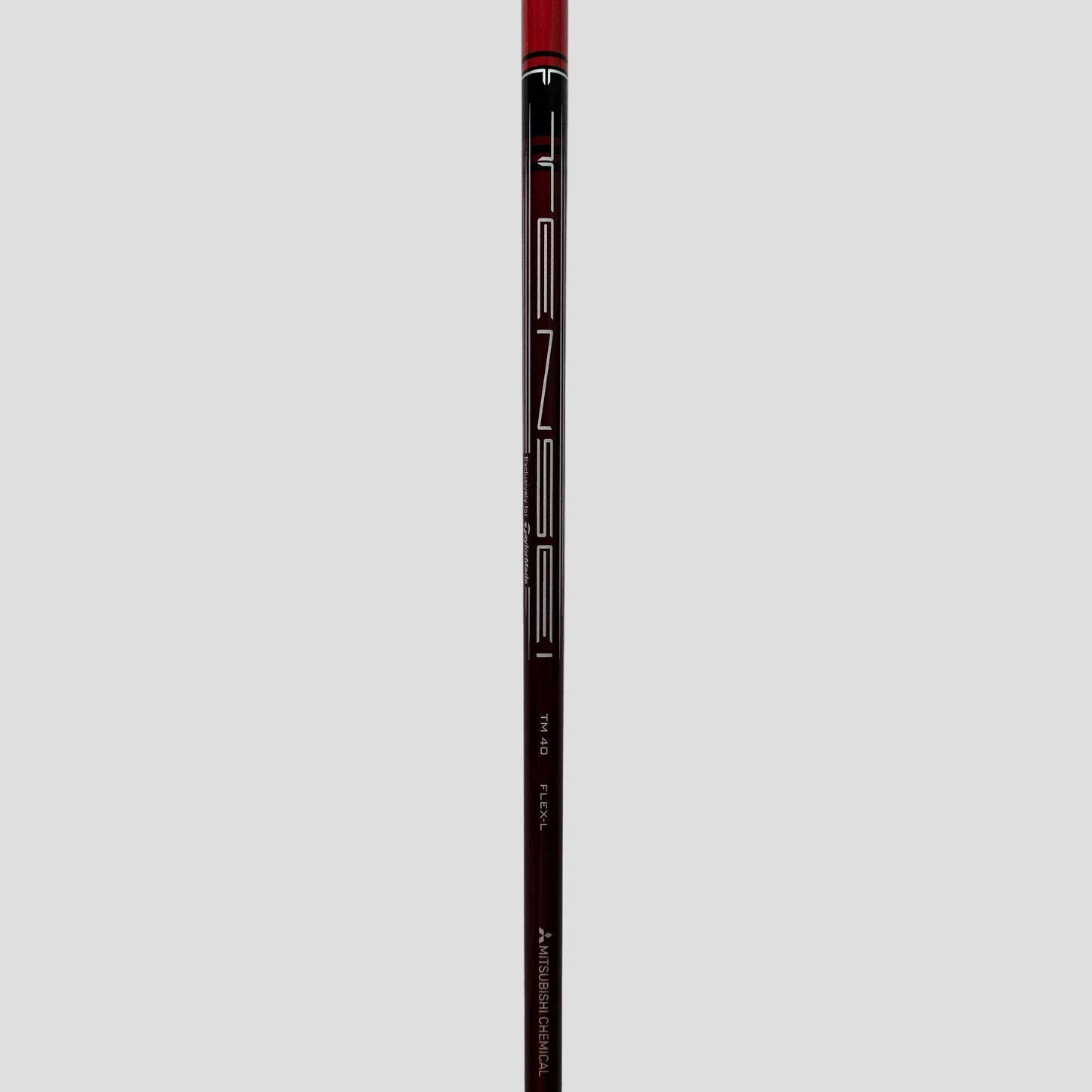 Women's TaylorMade 2022 STEALTH 16.5 3 Wood HL | Mitsubishi Chemical Tensei Red TM40