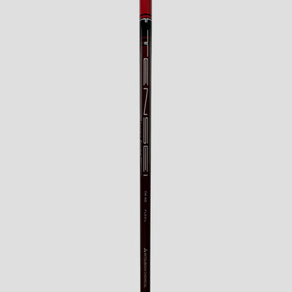 Women's TaylorMade 2022 STEALTH 16.5 3 Wood HL | Mitsubishi Chemical Tensei Red TM40
