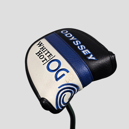 32" | Women's Odyssey White Hot OG 2-Ball Putter