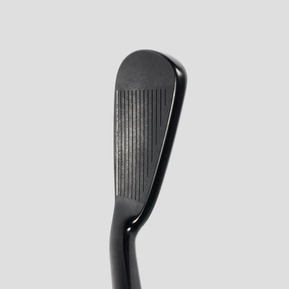Women's PXG 0311 XP GEN6 Black Label Elite Iron Set 5pcs (7-9,Pw,Gw) | Project X Cypher Forty 4.0 Green