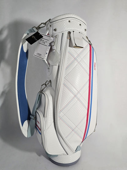 XXIO13 White Edition Women's Club Set (w Odyssey Putter)