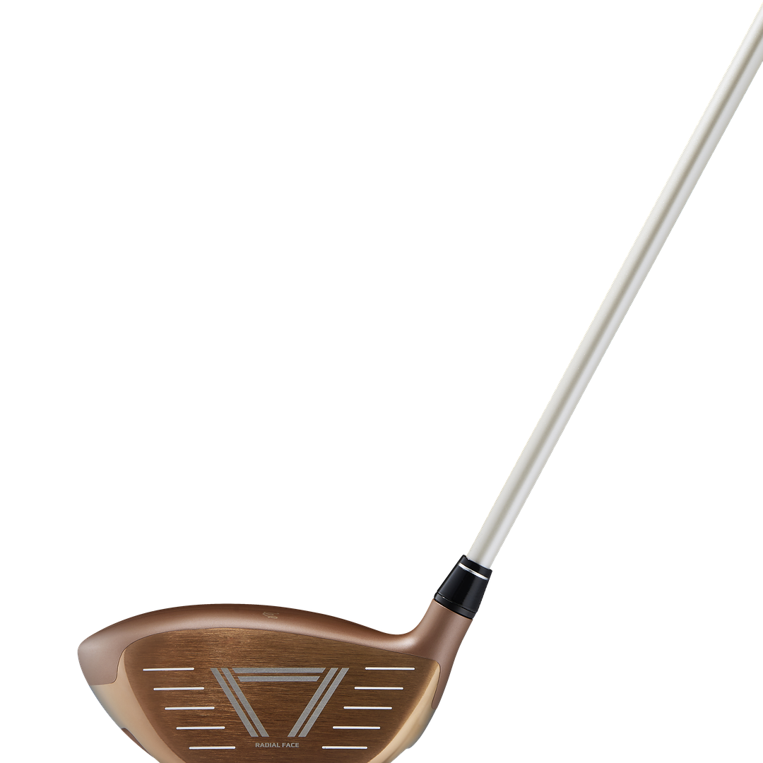 Malbon x Honma WOMEN'S Performance 13 pcs Full Set | L Flex | VIZARD for MALBON LA