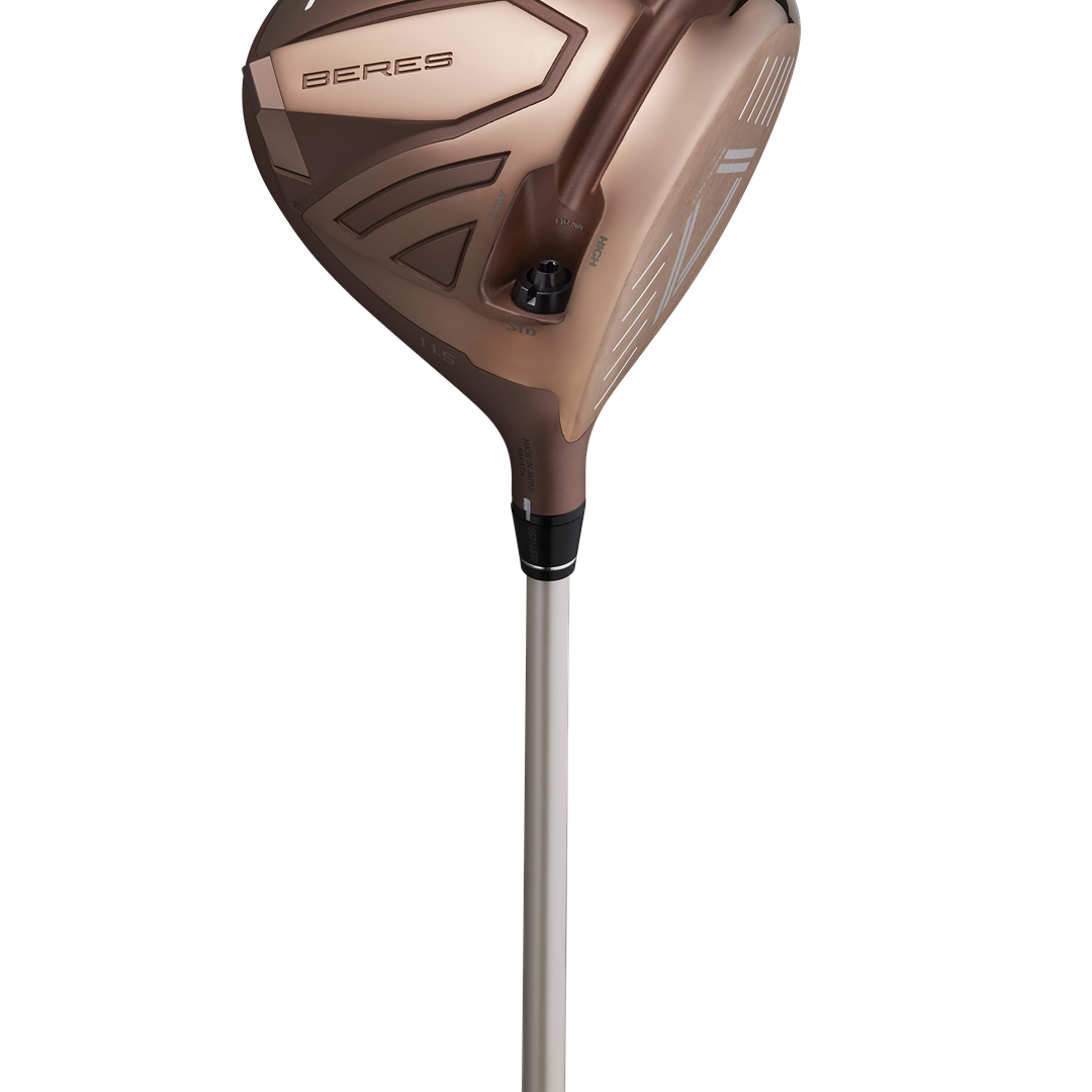 Malbon x Honma WOMEN'S Performance 13 pcs Full Set | L Flex | VIZARD for MALBON LA