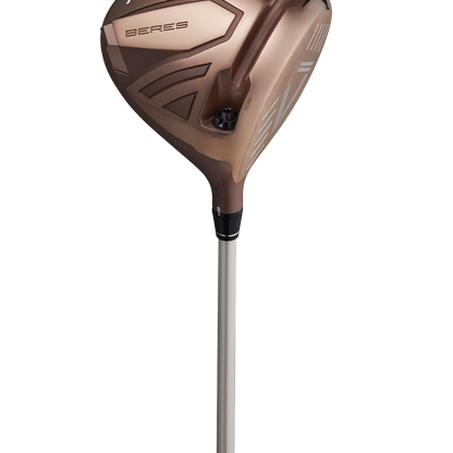 Malbon x Honma WOMEN'S Performance 13 pcs Full Set | L Flex | VIZARD for MALBON LA