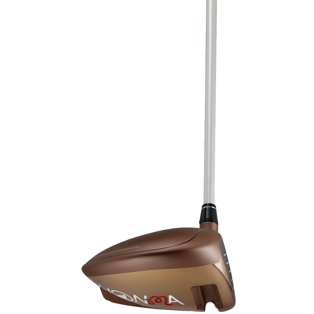 Malbon x Honma WOMEN'S Performance 13 pcs Full Set | L Flex | VIZARD for MALBON LA