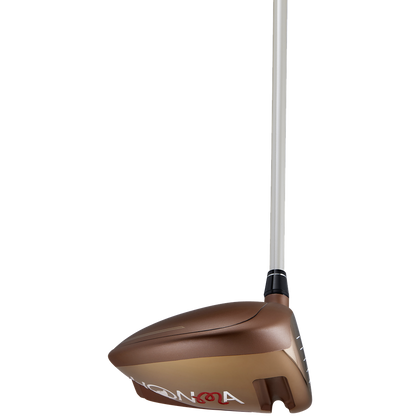 Malbon x Honma WOMEN'S Performance 13 pcs Full Set | L Flex | VIZARD for MALBON LA