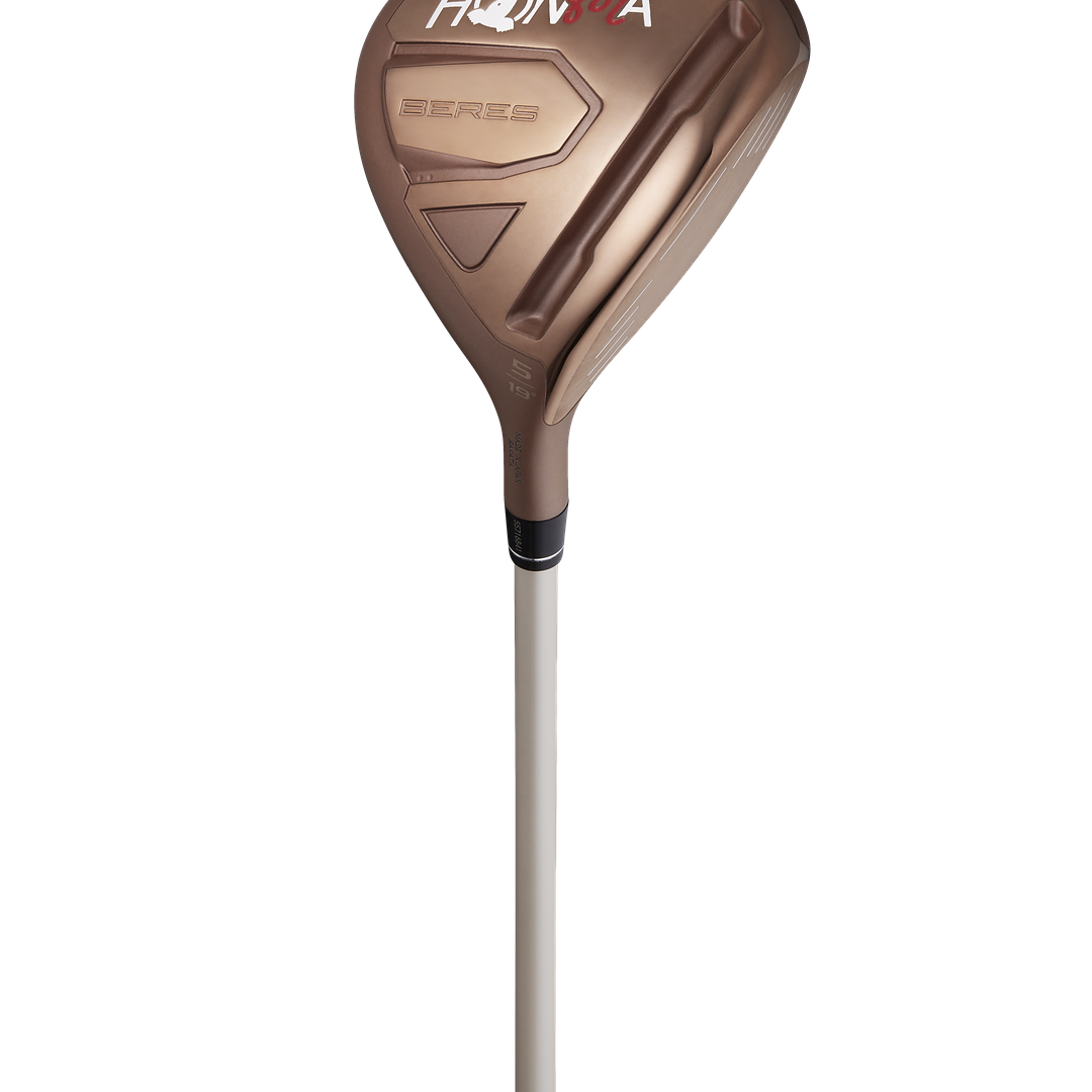 Malbon x Honma WOMEN'S Performance 13 pcs Full Set | L Flex | VIZARD for MALBON LA