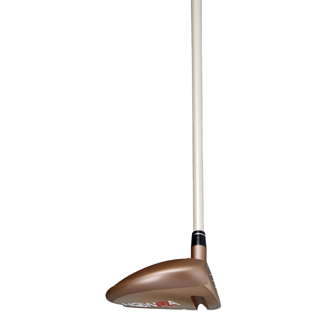 Malbon x Honma WOMEN'S Performance 13 pcs Full Set | L Flex | VIZARD for MALBON LA