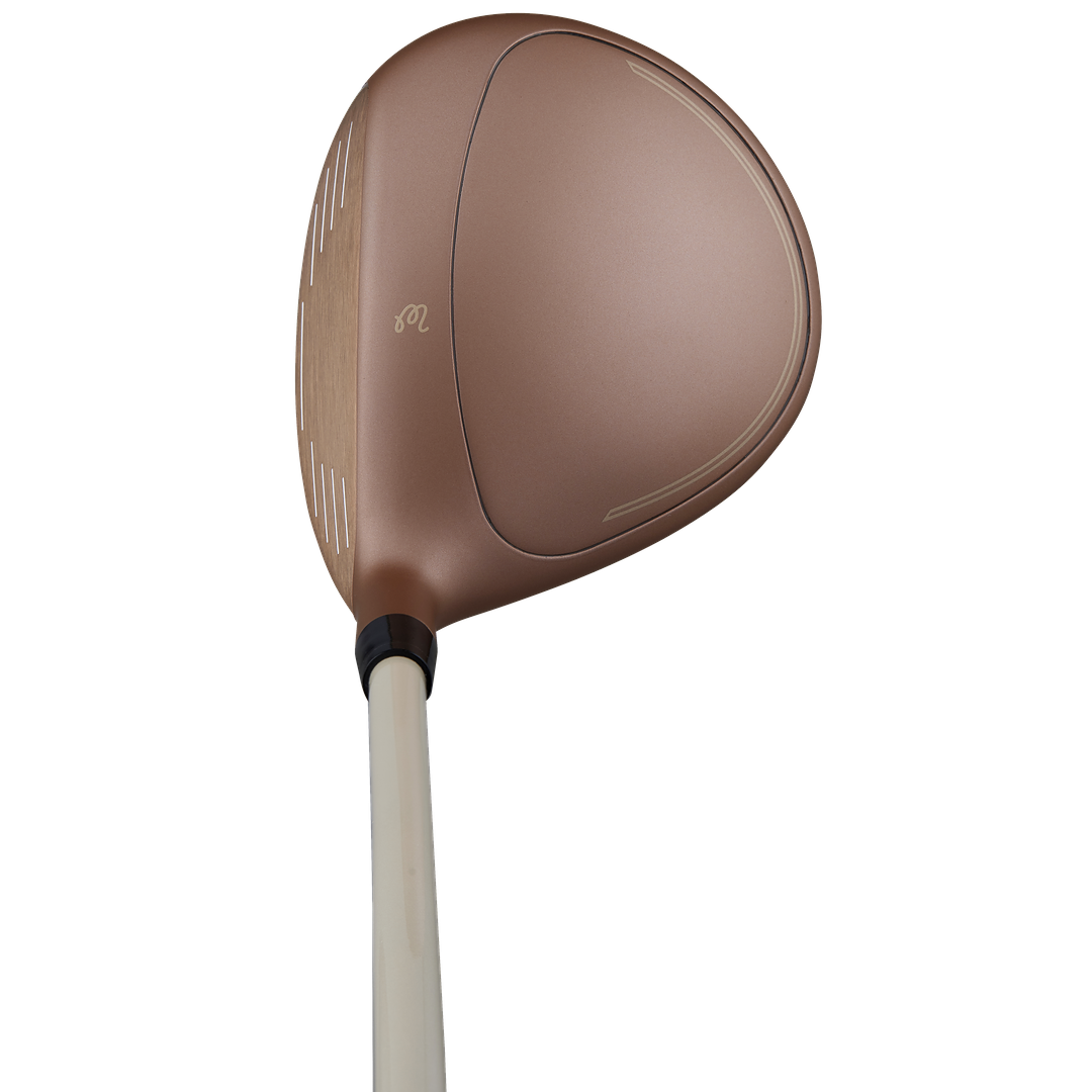 Malbon x Honma WOMEN'S Performance 13 pcs Full Set | L Flex | VIZARD for MALBON LA