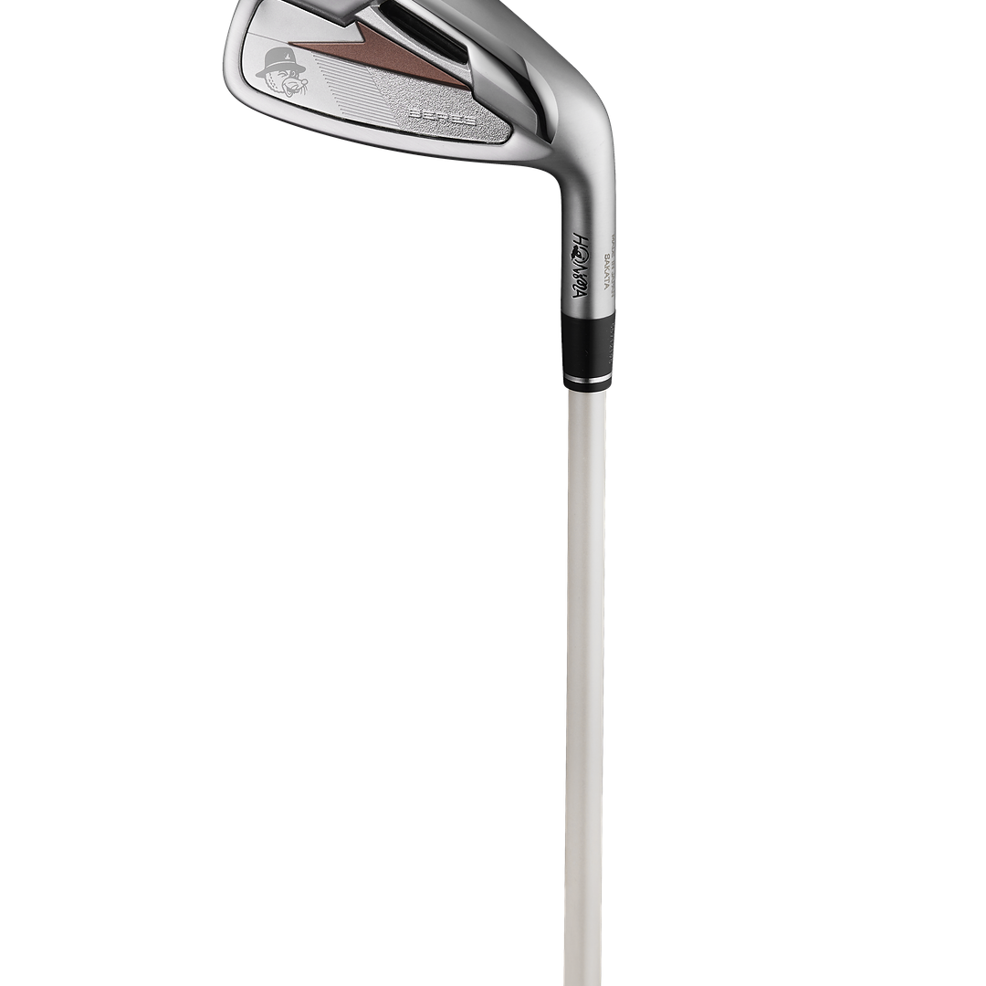 Malbon x Honma WOMEN'S Performance 13 pcs Full Set | L Flex | VIZARD for MALBON LA