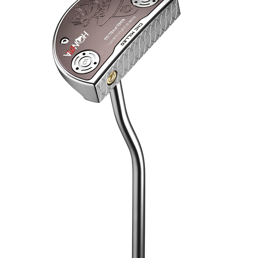 Malbon x Honma WOMEN'S Performance 13 pcs Full Set | L Flex | VIZARD for MALBON LA