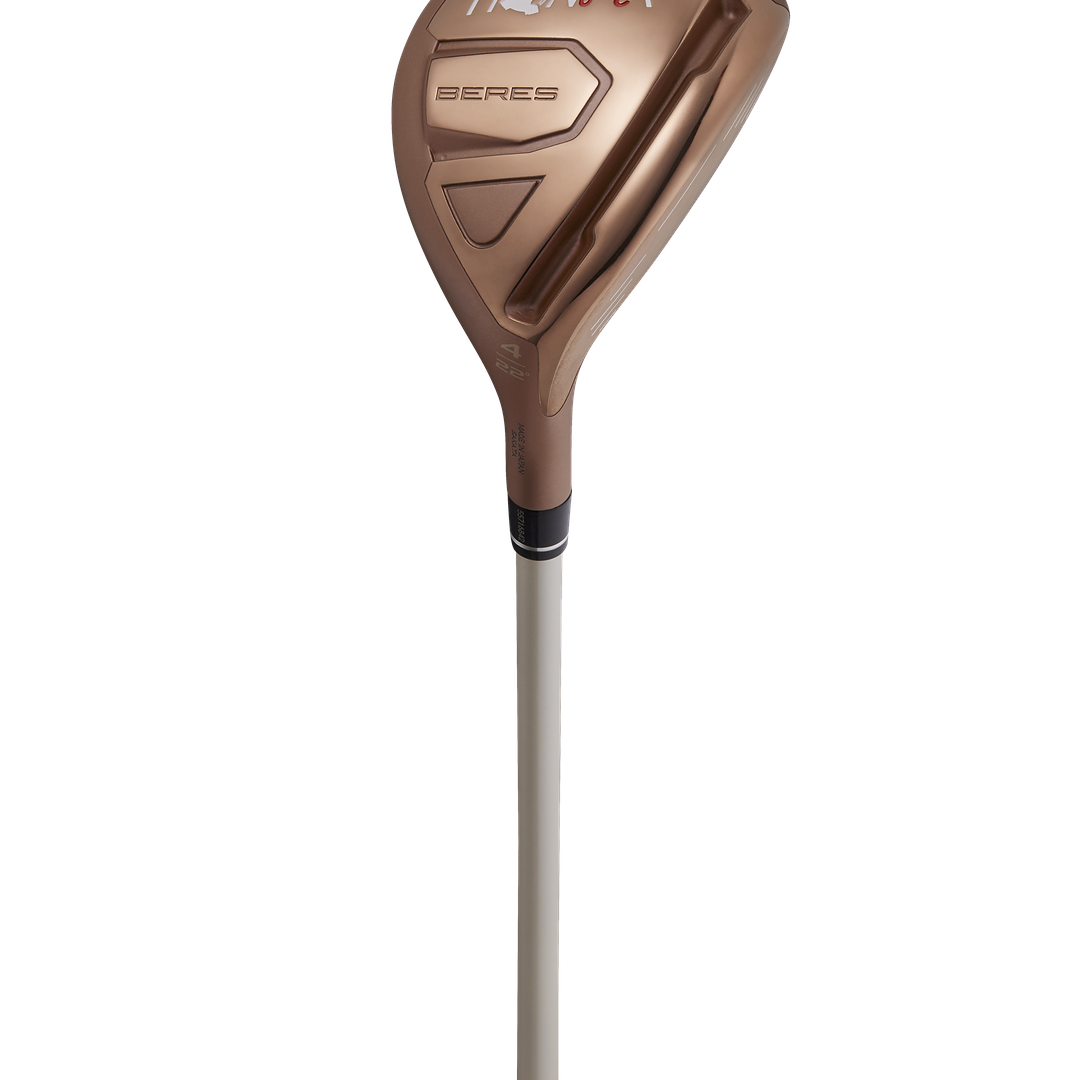 Malbon x Honma WOMEN'S Performance 13 pcs Full Set | L Flex | VIZARD for MALBON LA