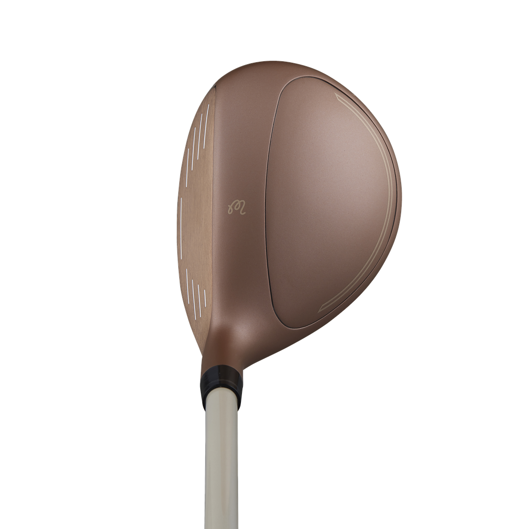 Malbon x Honma WOMEN'S Performance 13 pcs Full Set | L Flex | VIZARD for MALBON LA