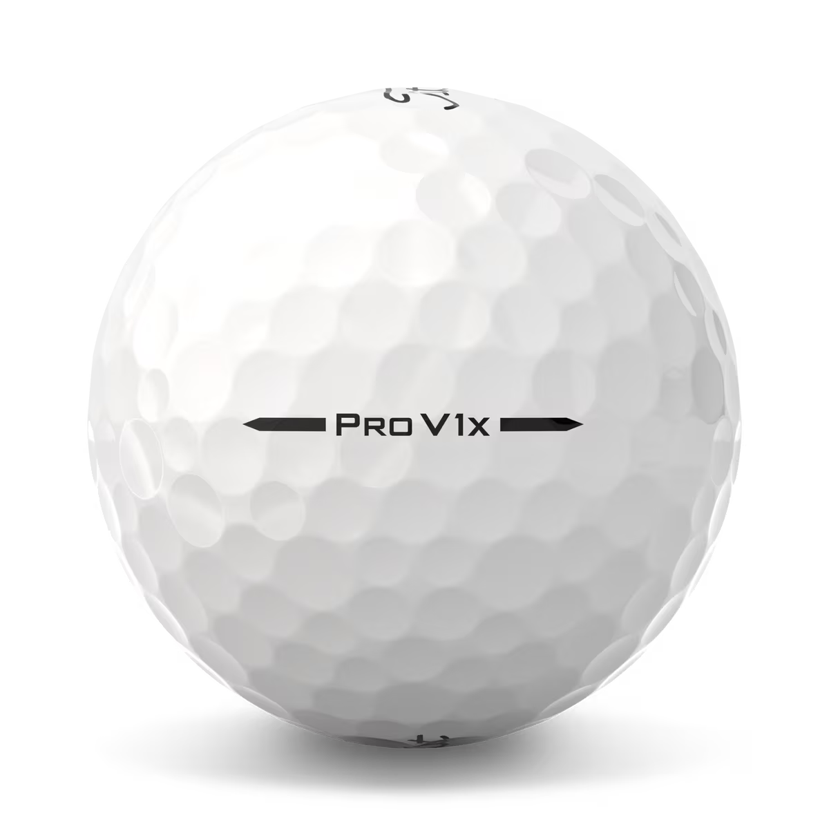 Dozen 2025 Titleist Pro V1x (x12)