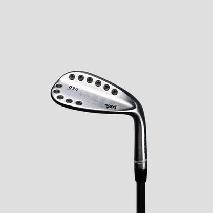 PXG 0311 Chrome Lob Wedge 60° 12 | NS Pro Modus3 Tour 130 | 35.25 inches